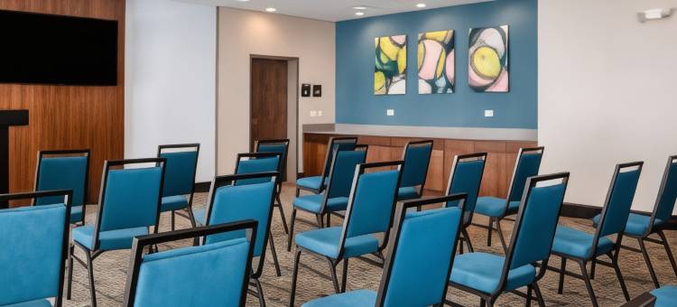 欢朋旅馆&套房北港口(Hampton Inn & Suites by Hilton North Port)图片