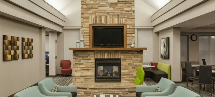 Residence Inn Chicago Midway Airport图片