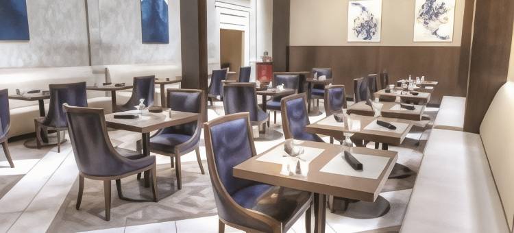 希尔顿逸林套房酒店-亚特兰大电池区(Doubletree Suites by Hilton at the Battery Atlanta)图片