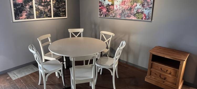 艾伯塔恩汽车旅馆酒店(The Albion Motel Castlemaine)图片