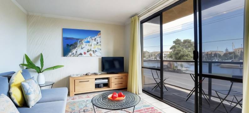 贝斯水滨公寓(Bayswaterfront Apartments)图片