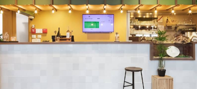 Ibis Styles Versailles Saint Quentin en Yvelines图片