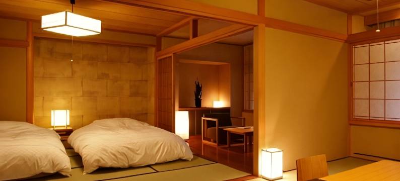 定山溪山亭俱乐部酒店(Suizantei Club Jozankei-Adults Only)图片