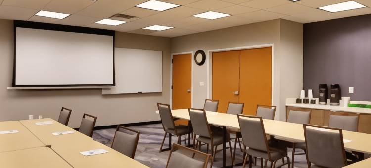 罗斯威尔万枫套房酒店(Fairfield Inn & Suites Roswell)图片