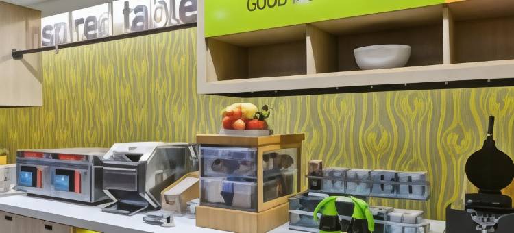 OKC 米德韦斯特城廷克 AFB 希尔顿惠庭酒店(Home2 Suites by Hilton OKC Midwest City Tinker AFB)图片