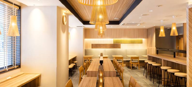 超级酒店 东京芝(Super Hotel Tokyo Shiba)图片