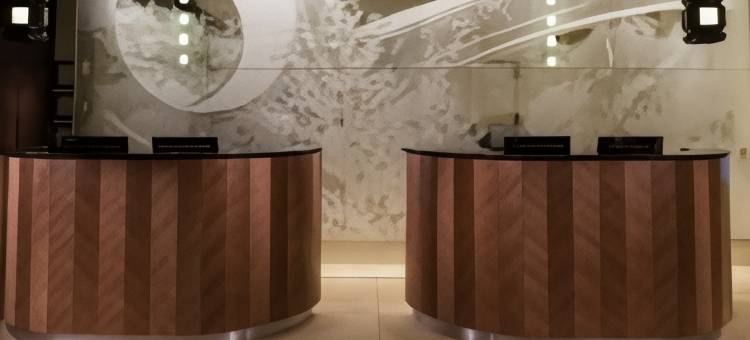 密尔沃基市中心万豪酒店(Milwaukee Marriott Downtown)图片