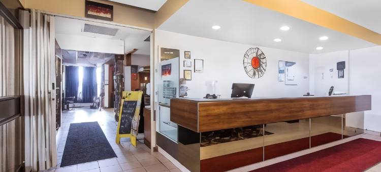 伊克诺旅馆(Econo Lodge)图片