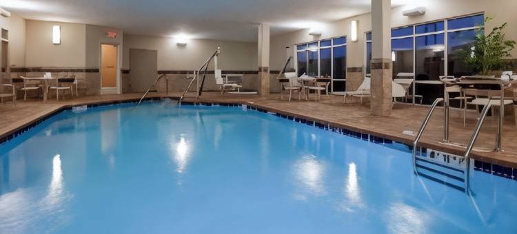 哈特福特美吟温德姆酒店(AmericInn by Wyndham Hartford SD)图片