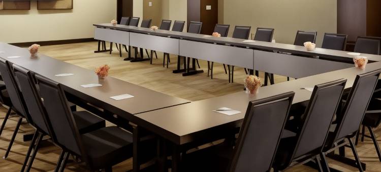 圣安东尼奥RIM六旗万怡酒店(Courtyard San Antonio Six Flags® at the Rim)图片