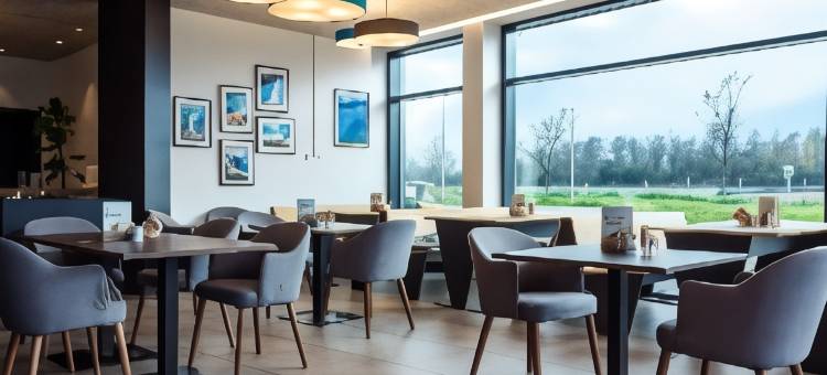 克费尔斯菲尔登贝斯特韦斯特酒店(Best Western Hotel Kiefersfelden)图片