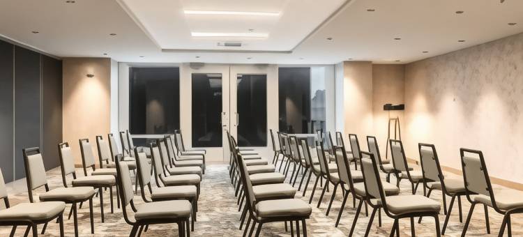 帆布蒙古顿酒店，希尔顿启缤精选(Canvas Moncton, Tapestry Collection by Hilton)图片