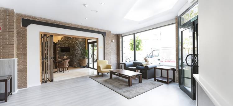 查帕里尔雪橇酒店(Hotel Toboso Chaparil)图片