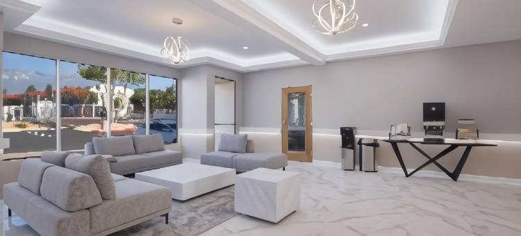 SureStay Plus Hotel by Best Western Upland Ontario North图片