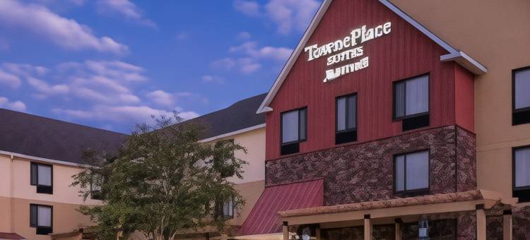 TownePlace Suites by Marriott Panama City图片