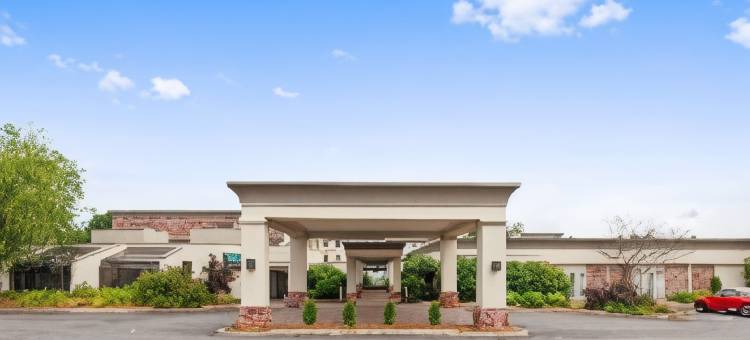 沃特维尔假日贝斯特韦斯特优质酒店(Best Western Plus Waterville Grand Hotel)图片