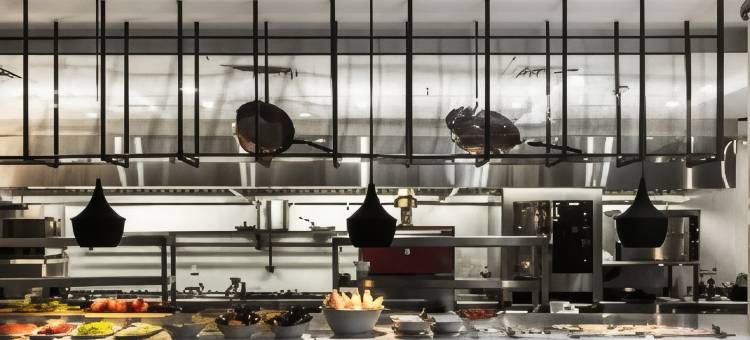 蒙得维的亚凯悦尚萃酒店(Hyatt Centric Montevideo)图片