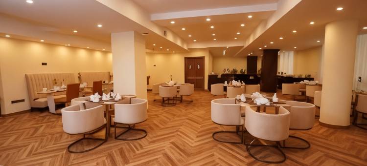 Best Western Premier Dynasty图片