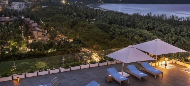 Vivanta Goa, Miramar图片