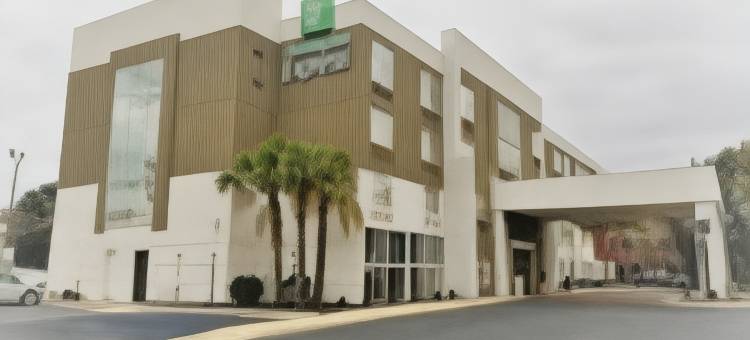 Holiday Inn Express Columbia NE - Fort Jackson图片