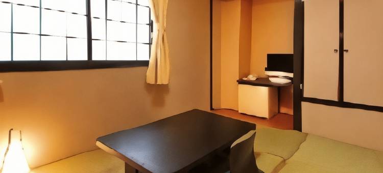 松阪豪华花园酒店(Hotel the Grand Court Matsusaka)图片