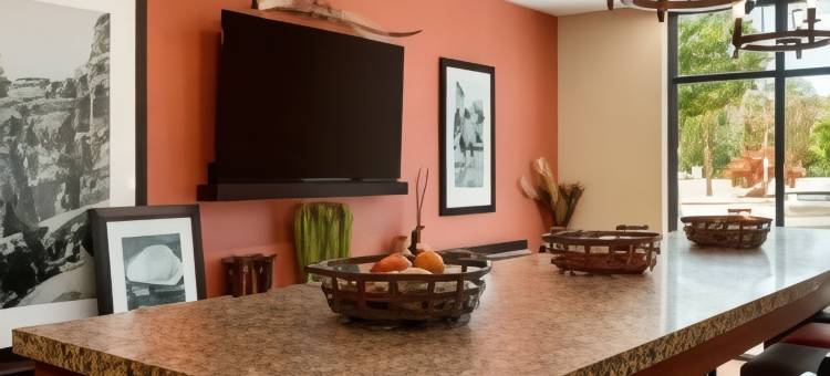 希尔顿欢朋酒店-卡纳巴(Hampton Inn Kanab)图片