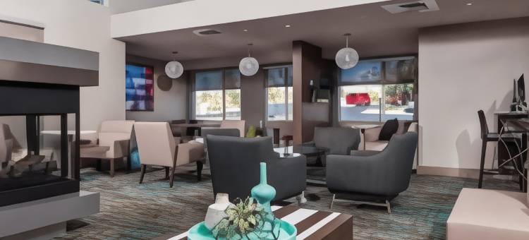 Residence Inn Austin Airport图片