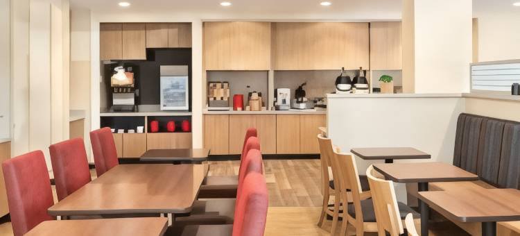 密尔沃基-格拉夫顿TownePlace套房酒店(TownePlace Suites Milwaukee Grafton)图片