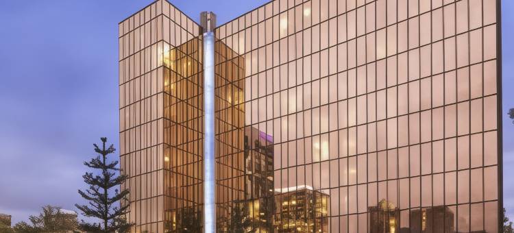 查塔努加威斯汀酒店(The Westin Chattanooga)图片