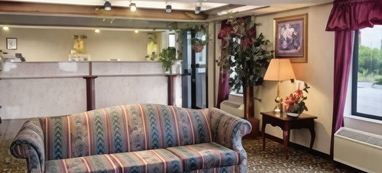 佩里拉昆塔温德姆套房酒店(La Quinta Inn & Suites by Wyndham Perry)图片