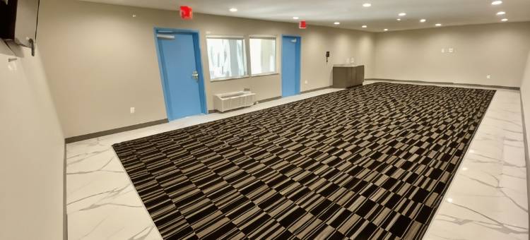 Best Western 艾达的SureStay Plus酒店(SureStay Plus Hotel by Best Western Ada)图片