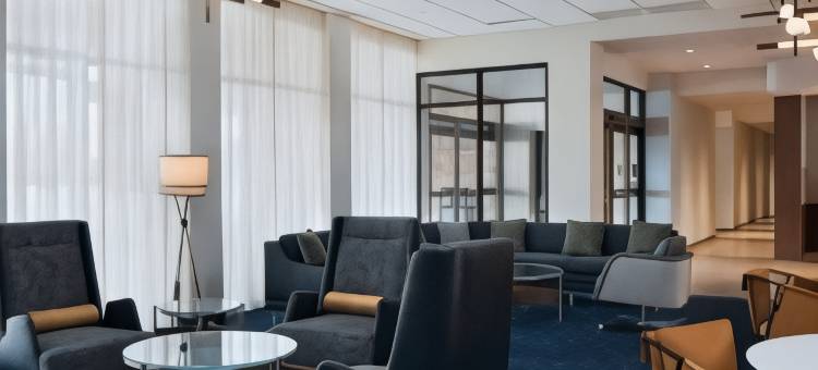 Courtyard Colorado Springs North/Air Force Academy图片