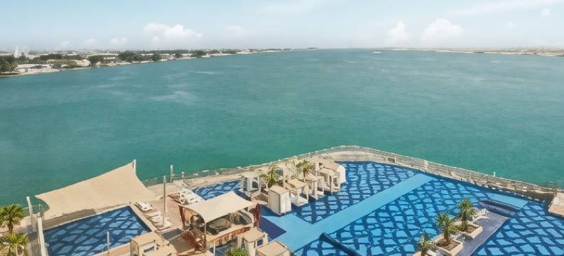 阿布扎比皇家M酒店及度假村-Gewan旗下(Royal M Hotel Abu Dhabi by Gewan)图片