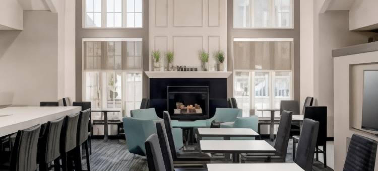 克利夫兰曼图尔Residence Inn 酒店(Residence Inn Cleveland Mentor)图片