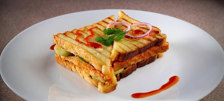 米莱登欧普斯酒店(Hotel Meraden Opus)图片