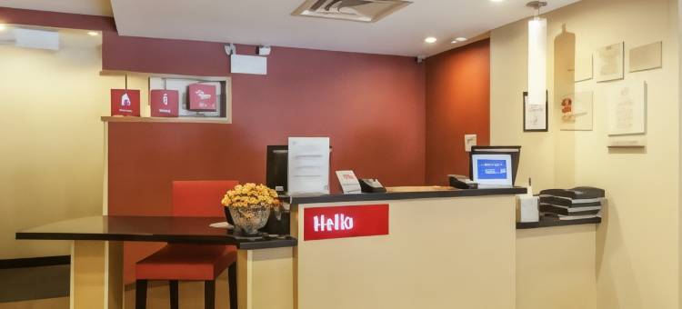 杰克逊维尔巴特勒大道万豪TownePlace酒店(TownePlace Suites Jacksonville Butler Boulevard)图片