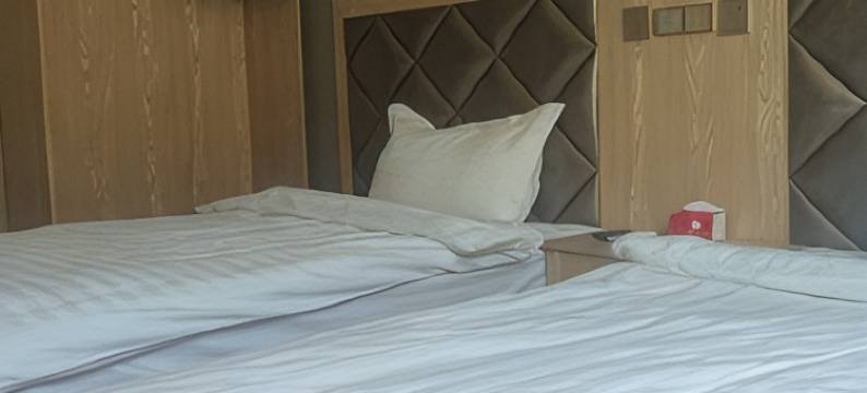 小汪老板公寓(果园北路分店)图片