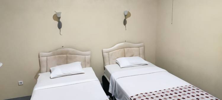 Hotel Puri Laras图片