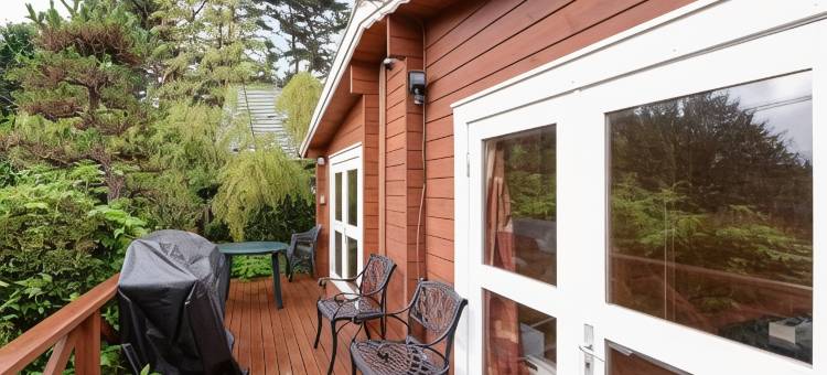 信州爱和之森酒店(Aiwa No Mori Hotel)图片