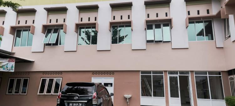 RedDoorz Syariah @ Jalan Ir Haji Juanda Jambi图片