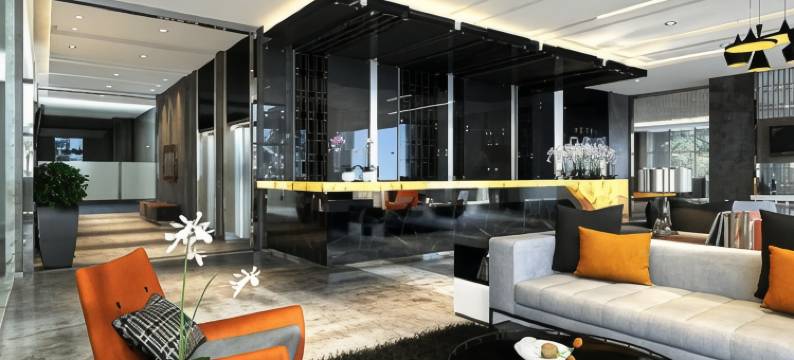 Neo Hotel Mangga Dua by ASTON图片