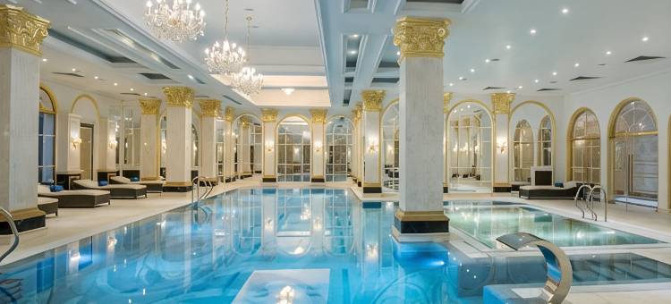 Rixos卡迪夏希姆肯特酒店(Rixos Khadisha Shymkent)图片