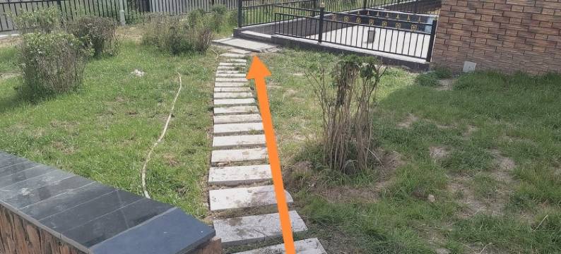 白女士家庭公寓(杭盖路分店)图片