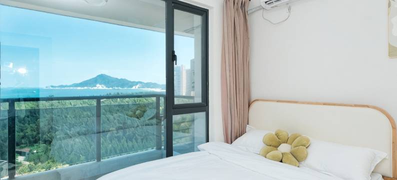 东山岛蓝海湾度假民宿(环岛路分店)图片