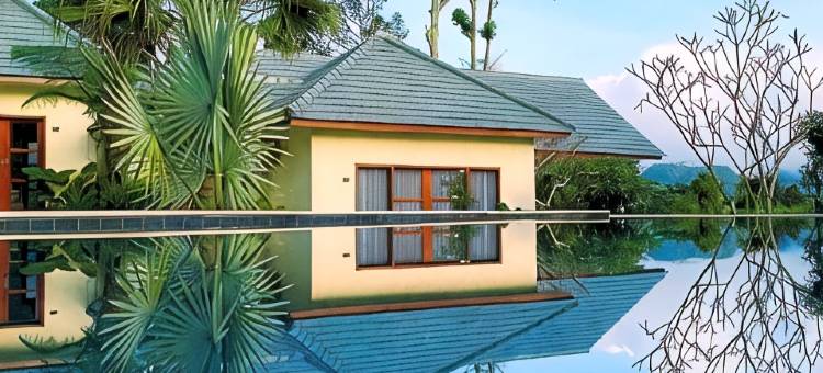 阿尔萨小屋(Artha Cottages)图片