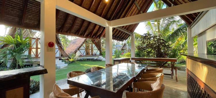 锡亚高Dahun别墅-Cocotel旗下(Dahun Villas Siargao powered by Cocotel)图片