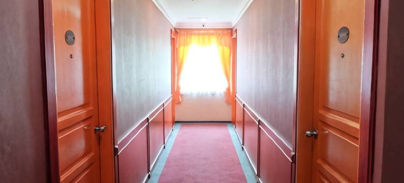 哈克马加达广场酒店(Plaza Hotel Harco Mangga Dua)图片