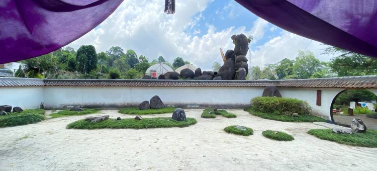 Penginapan Sakura Cottage图片