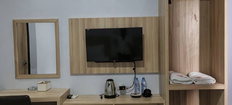 Hotel Millenium图片