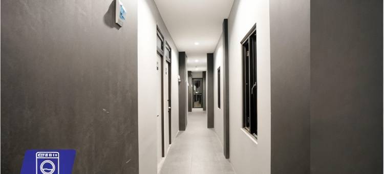 Dparagon 金悦-校园住宿(Dparagon Kemuning)图片